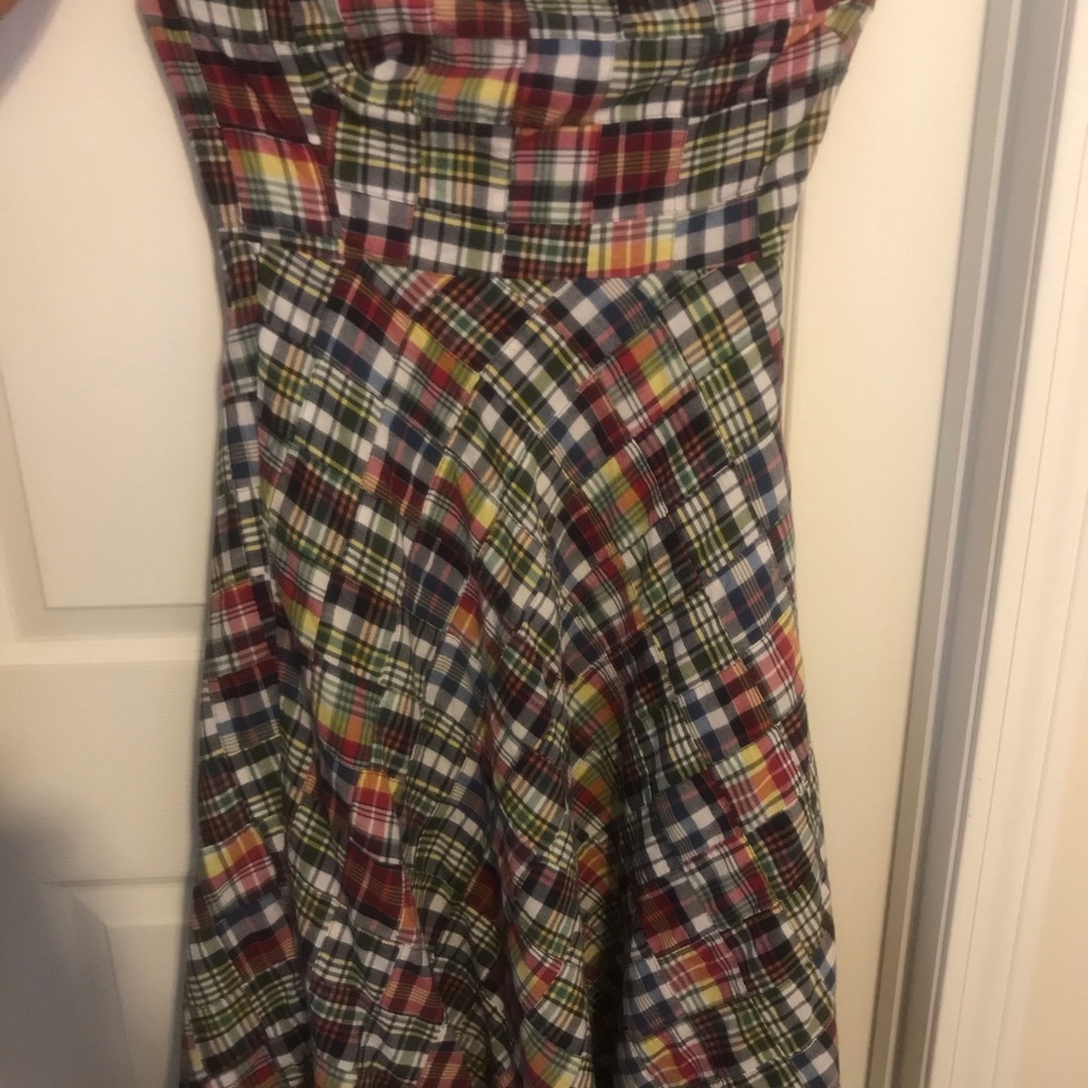 J crew woman